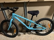 Rower meridian m bike kid 20