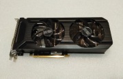 Karta graficzna Palit GTX 1060 Dual 3GB DDR5 