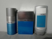 Avon Real zestaw