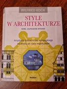 Style w architekturze Koch