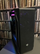 Komputer gamingowy i5 13600kf RTX 3070 16 ram