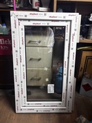 Okno plastikowe 1050x630