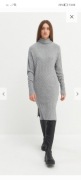 House Sukienka dzianinowa L