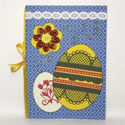 Kartka okolicznościowa - Wielkanoc I