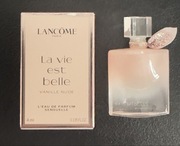 La vie est Belle vanille nude Lancôme 4 ml