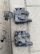 VW GOLF VIII zamek maski