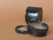 Bay 1 zestaw soczewek makro FODOR 