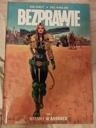 Bezprawie Witamy w Badrock 