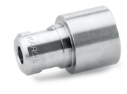 NOWA Oryginał Dysza Power 25° Easy!Lock, 45 (800-90 l/h) Karcher
