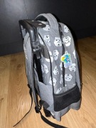 Plecak / tornister dzięcięcy na kółkach STAR WARS