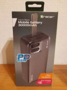 Nowy Powerbank TRACER Blaze 30000mAh 65W / power bank / B.SZYBKI !!!