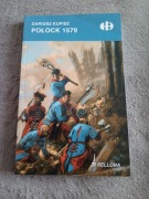 Dariusz Kupisz - Połock 1579