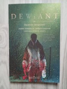 Dewiant tom 2 James Tynion Joshua Hixson 