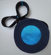 torebka na ramię słoń torbalski listonoszka Urban Round