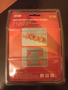 Uchwyty magnesowe spawalnicze