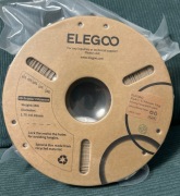 Filament Elegoo PLA+ wood color 1kg