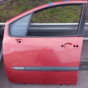 Drzwi kierowcy lewy przód Renault Modus