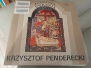 Krzysztof Penderecki Jutrznia - Utrenja 