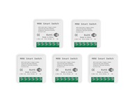 Smart sitch WiFi - 16A