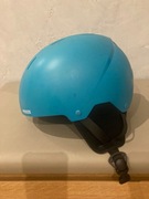 Kask narciarski Wedze rozmiar 53-56 cm 