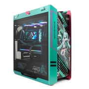 Level UP PBA [A36] Ryzen 7 | RTX 5080 | 96GB | 4TB+8TB | W11 Pro