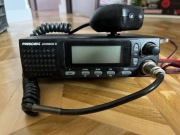 Cb radio president Johnson 2 
