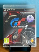 Gran Turismo 5 Playstation 3
