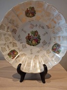 Półmisek z porcelany 