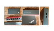 stacja Think Pad stacja dokująca Lenovo 40B2 USB-C 135W Smart Dock