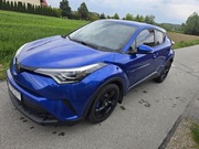 Toyota C-HR 2019 r. 2.0 BENZYNA 150 KM