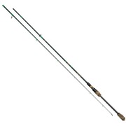 Wędka Mikado Katsudo Light Ranger 2,65m, 4-21g używana