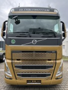 Wynajem wynajmę wydzierżawię ciągnik siodłowy Volvo Fh500 2022