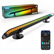 Govee LED Lightbar 31" RGBIC do TV 55-70" z Alexa i Google Assistant