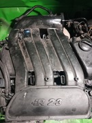 Kolektor ssacy vw 2.3v5 agz golf bora