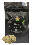 Susz konopny CBD AK47 1g