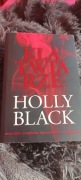 Klątwiarze Holly Black 