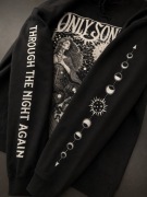 Only Sons - Through The Night Again (Bluza "M")