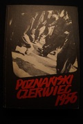 Poznański Czerwiec 1956 Praca zbiorowa