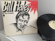 Bill Haley&The Comets  Rock and Roll