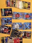 Zestaw kart fifa 365 2025 limited edition bellingham adrenalyn paninj