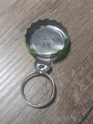 Kapsel zrywka Tymbark Kocham Cię Walentynki