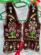 STRÓJ KRAKOWSKI _  GORSET 