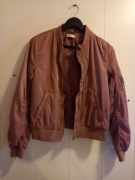 kurtka bomberka dziewczęca 158