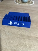 Stojak Podstawka na Gry PlayStation 5 PS5