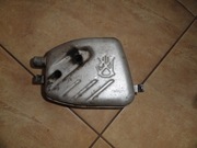 briggs&stratton dov 700 750 775 ex 775is 775pxi 161cc tłumik wydechu