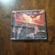 AXEL RUDI PELL The Ballads III Ger 2004 CD unoff heavy metal