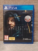 Death Stranding PS4