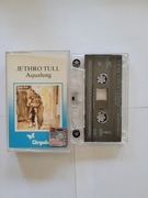JETHRO TULL AQUALUNG