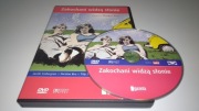 ZAKOCHANI WIDZĄ SŁONIE - DVD