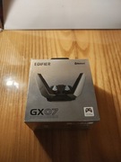 EDIFIER HECATE GX07 SŁUCHAWKI BEZPRZEWODOWE DOUSZNE TWS BLUETOOTH 5.0 SZARE
